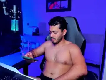 Chaturbate Free Live Porn of bruno_diaz31