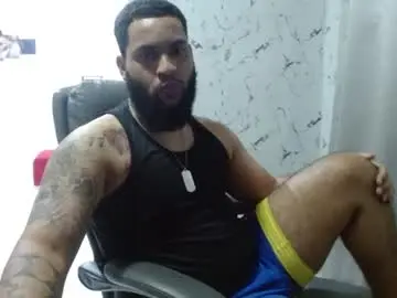 Chaturbate Live Porn of eroticoblack