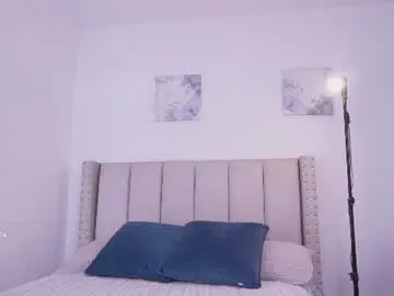 Chaturbate Adult Video Chat of evelyn_montoya