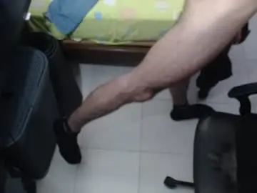 Chaturbate Nude Webcam of fc91