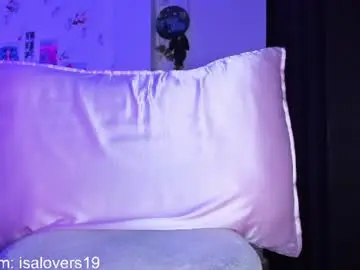 Chaturbate Free Live Porn of isa_lovers