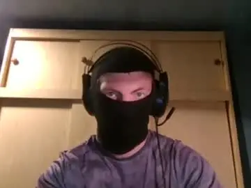 Chaturbate Sex Cam of rugbyboy_22