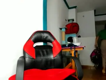 Chaturbate Sex Chat of sofiia_rodriguez