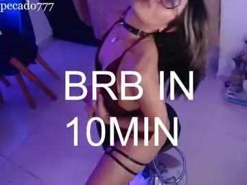 Chaturbate Private Sex Chat of alejacaarter