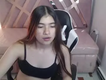 Chaturbate Live Sex of alesia_v