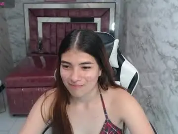 Chaturbate Live Porn of alesia_v