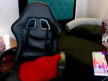 Chaturbate Live Sex Cam of bianncat