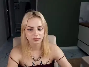 Chaturbate Nude Webcam of elizabetqt
