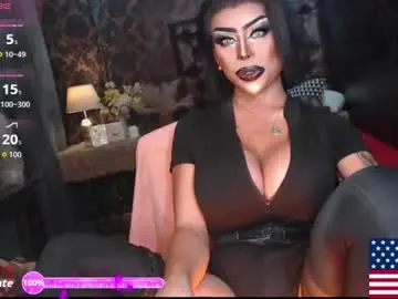 Chaturbate Live Sex Cam of exoticmaria