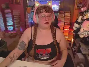 Chaturbate Adult Video Chat of fatveronica