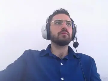 Chaturbate Live Sex Cam of jcdq_