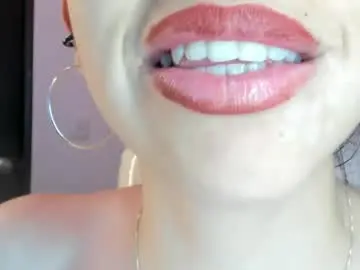 Chaturbate Free Porn Cam of katty_mouth