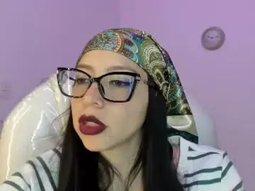 Chaturbate Nude Webcam of katty_mouth