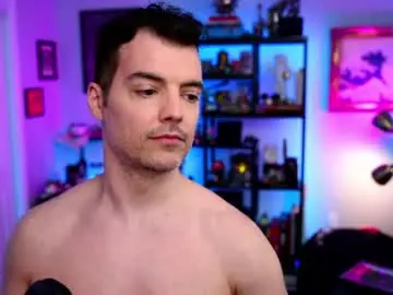 Chaturbate Live Sex of maxhughes