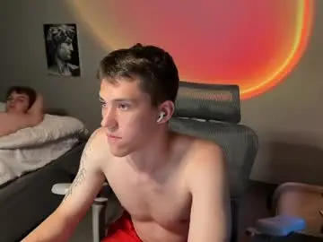 Chaturbate Adult Webcam of pinkmen52
