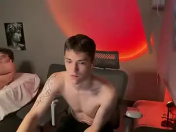 Chaturbate Nude Webcam of pinkmen52
