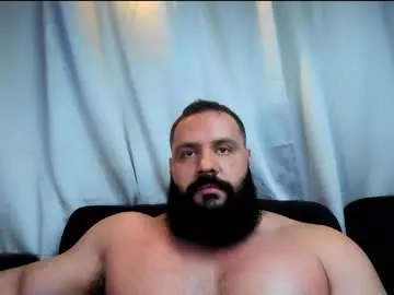Chaturbate Live Sex Cam of rawmathews