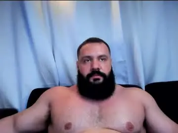 Chaturbate Nude Webcam of rawmathews