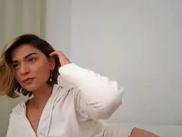 Chaturbate Adult Webcams of skyamber8v2