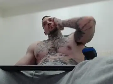 Chaturbate Best live sex cam show of thebestmuscles