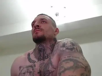 Chaturbate Live Porn of thebestmuscles
