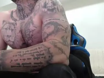 Chaturbate Adult Video Chat of thebestmuscles