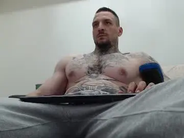 Chaturbate Adult Video Chat of thebestmuscles