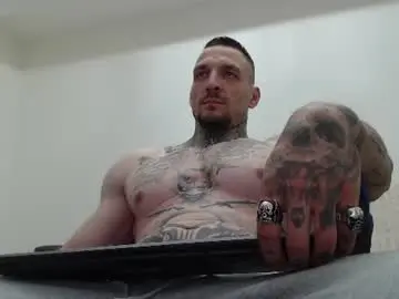 Chaturbate Watch Live Sex Cams of thebestmuscles