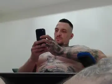 Chaturbate Sex Cam of thebestmuscles