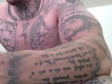 Chaturbate Live Porn of thebestmuscles
