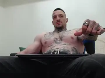 Chaturbate Free Live Porn of thebestmuscles