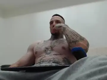 Chaturbate Adult Video Chat of thebestmuscles