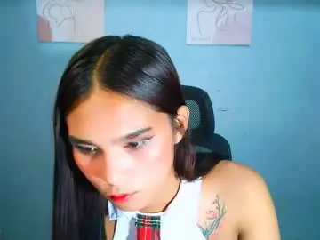 Chaturbate Nude Webcam of xxmiahot