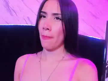 Chaturbate Live Sex Cam of zoegp