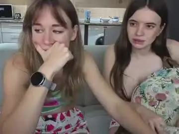 Chaturbate Adult Webcam of cookies_duo