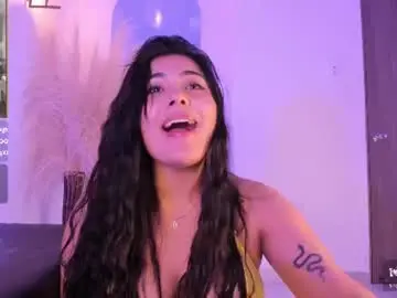Chaturbate Best Webcam of danna_adams1