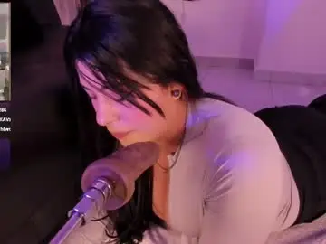 Chaturbate Free Porn Cam of danna_adams1