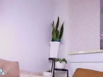 Chaturbate Live Sex of demonael