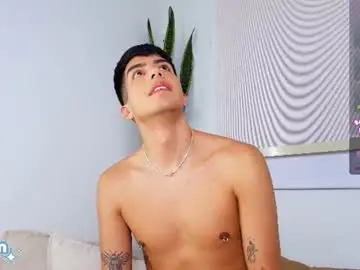 Chaturbate Live Sex of demonael