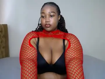 Chaturbate Adult Webcam of ebony_doll11