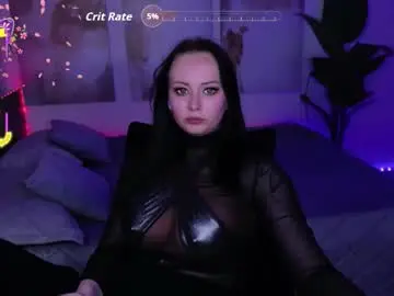 Chaturbate Live Porn of eliseroyalty