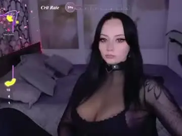 Chaturbate Live Sex of eliseroyalty