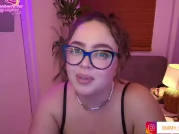Chaturbate Live Sex of emmy_peach1