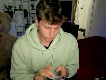 Chaturbate Live Sex of hotboyshorny