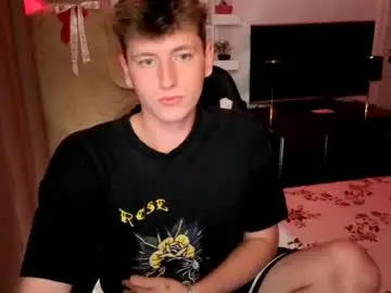 Chaturbate Live Sex Cam of hotboyshorny