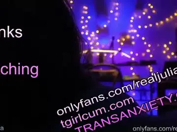 Chaturbate Live Sex of julia_jane