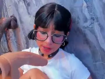 Chaturbate Adult Webcam of linda_sofi__