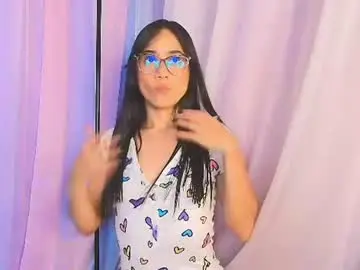 Chaturbate Sex Chat of lizzy_kane