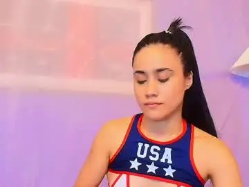 Chaturbate Best live sex cam show of lizzy_kane