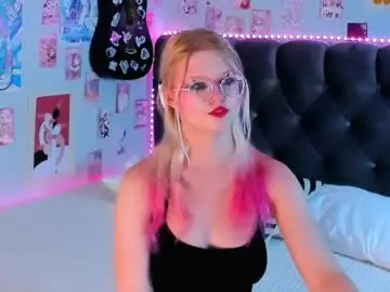 Chaturbate Private Sex Chat of lunariafox